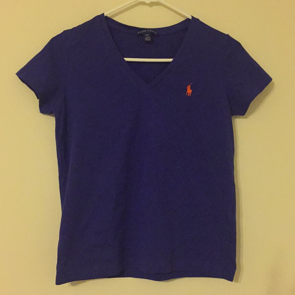 Ralph Lauren Top